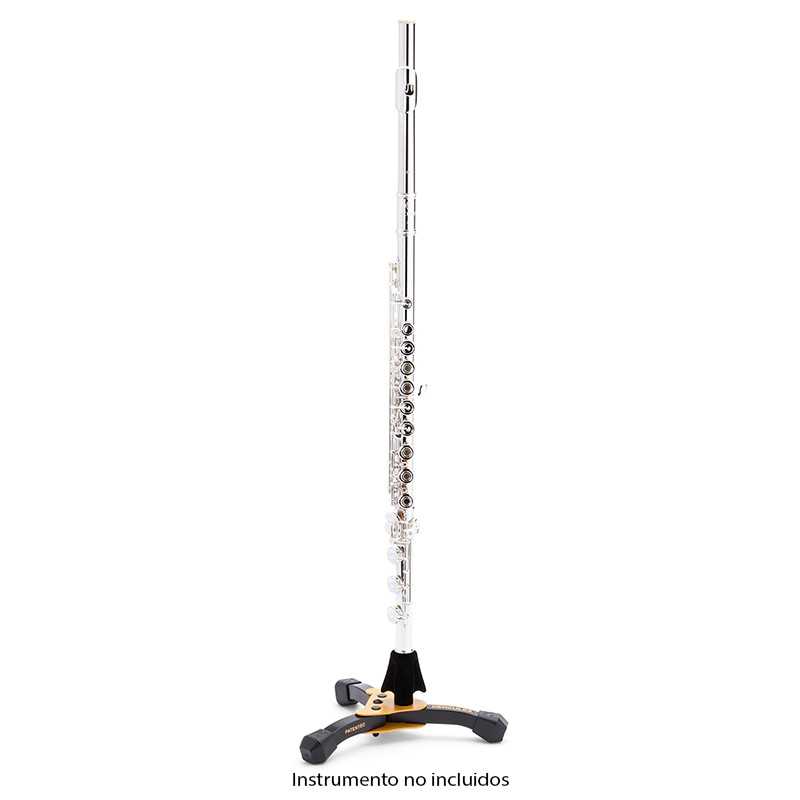 Soporte Hercules Clarinete O Flauta Ds B Sanganxa Music Store