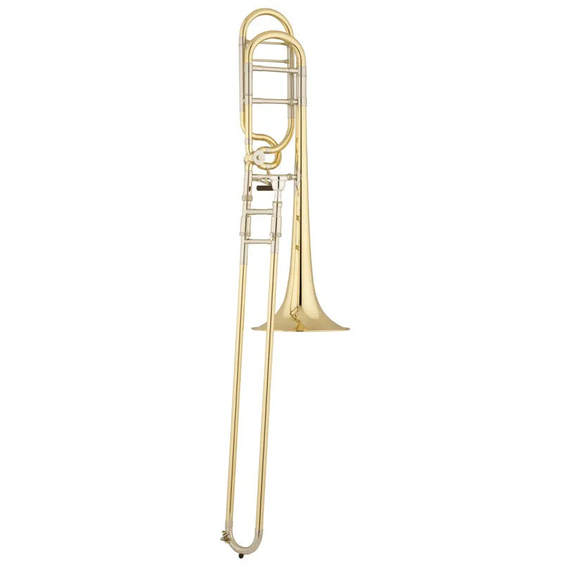 ESTUCHE TROMBON BAJO BAM 4032SPM SOFTPACK MENTA