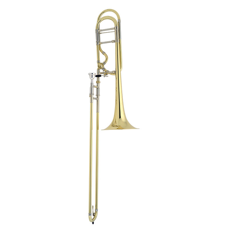 ESTUCHE TROMBON BAJO BAM 4032SPM SOFTPACK MENTA