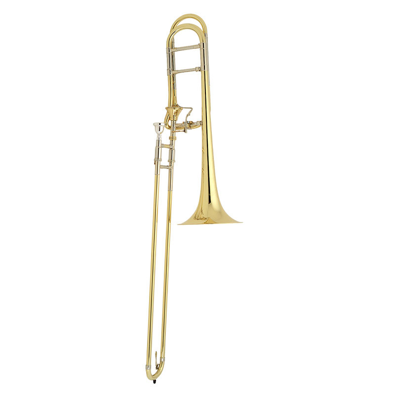 ESTUCHE TROMBON BAJO BAM 4032SPM SOFTPACK MENTA