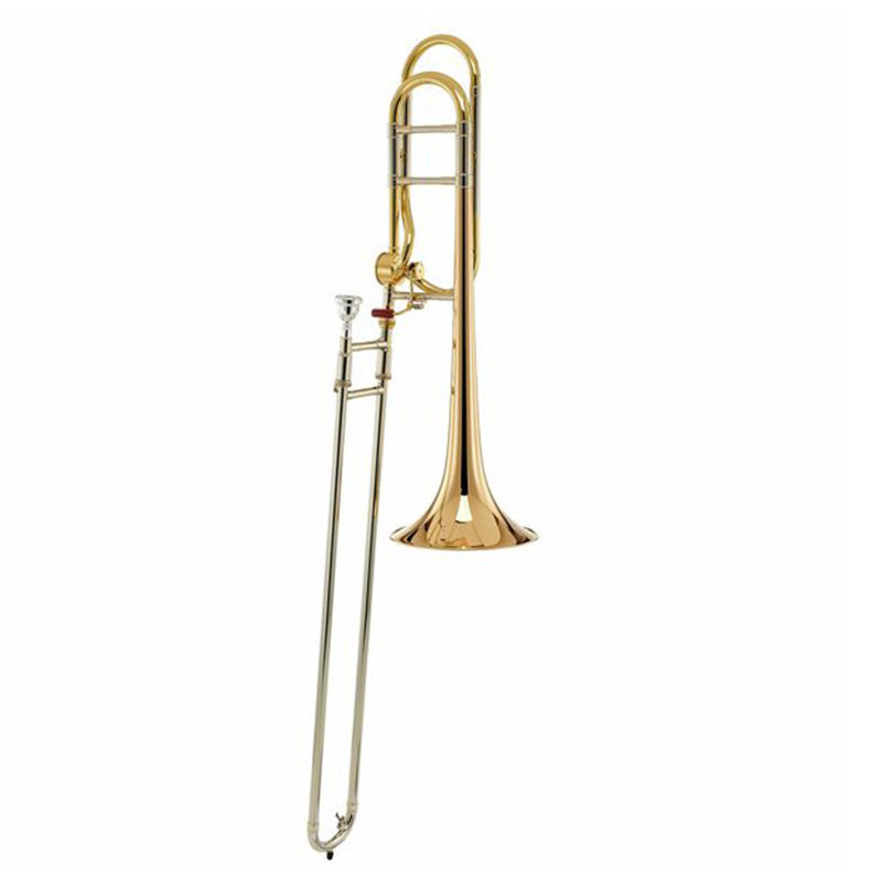 ESTUCHE TROMBON BAJO BAM 4032SPM SOFTPACK MENTA