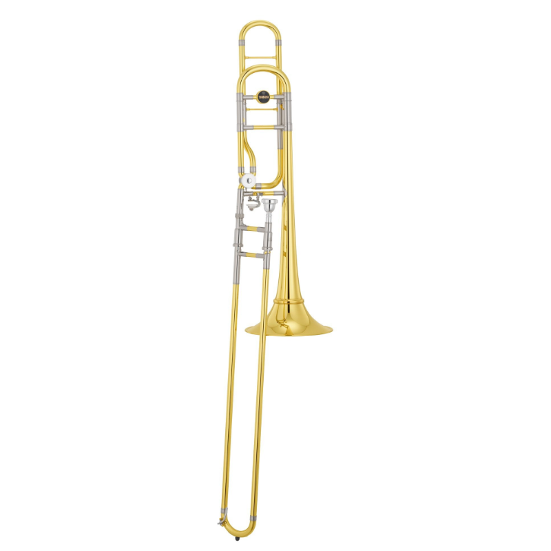 ESTUCHE TROMBON BAJO BAM 4032SPM SOFTPACK MENTA