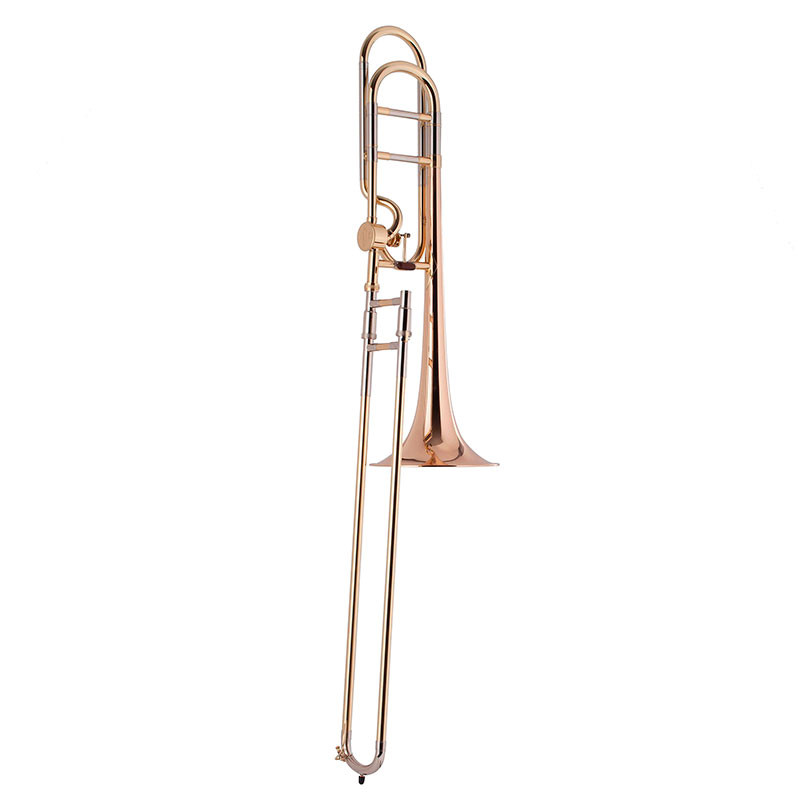 ESTUCHE TROMBON BAJO BAM 4032SPM SOFTPACK MENTA