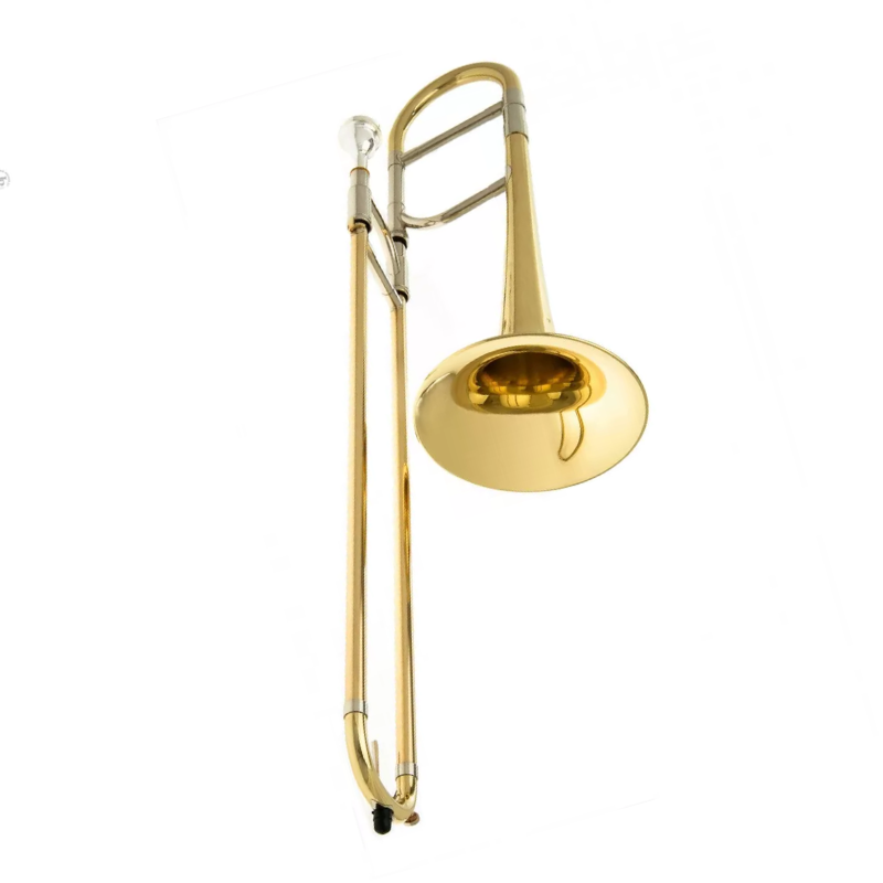 ESTUCHE TROMBON BAJO BAM 4032SPM SOFTPACK MENTA