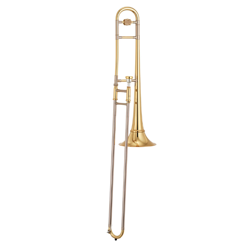 ESTUCHE TROMBON BAJO BAM 4032SPM SOFTPACK MENTA