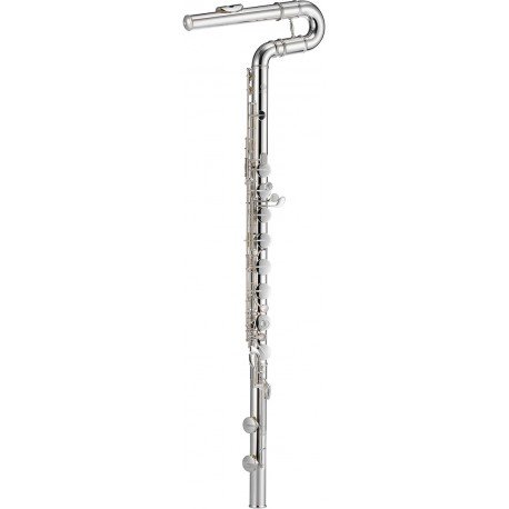 ESTUCHE TROMBON BAJO BAM 4032SPM SOFTPACK MENTA