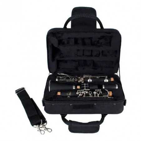 ESTUCHE CLARINETE PROTEC MX307 Protec - 2