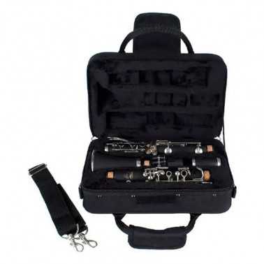 ESTUCHE CLARINETE PROTEC MX307PR Protec - 2