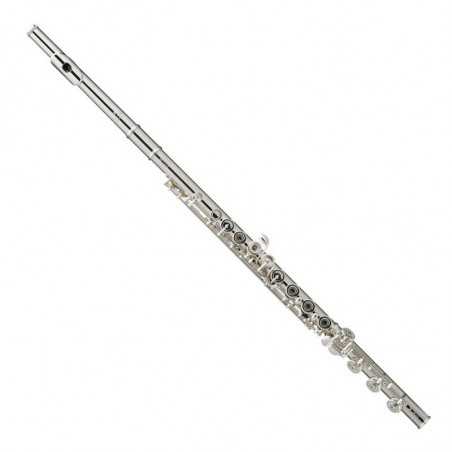 FLAUTA DE PLATA POWELL CUSTOM STERLING SILVER RBE Powell - 1