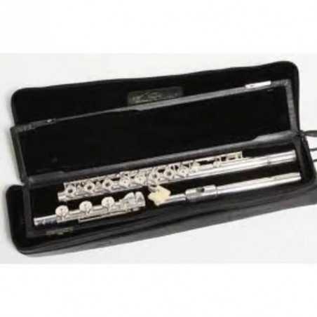 FLAUTA DE PLATA POWELL CUSTOM STERLING SILVER RBE Powell - 2