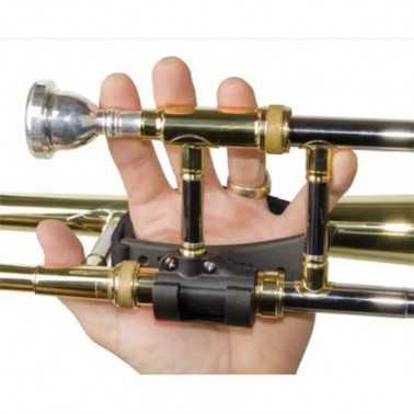 SOPORTE TROMBON TIPO GRIP NEOTECH Neotech - 2