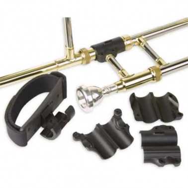 SOPORTE TROMBON TIPO GRIP NEOTECH Neotech - 5