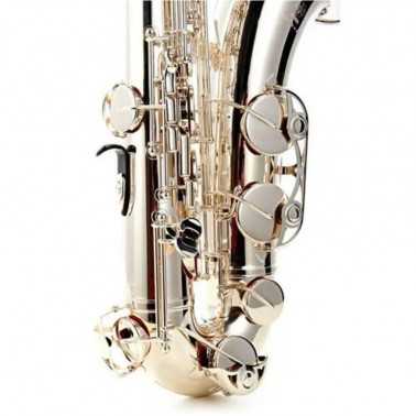 SAXO TENOR YAMAHA YTS-62 S PLATEADO Yamaha - 3