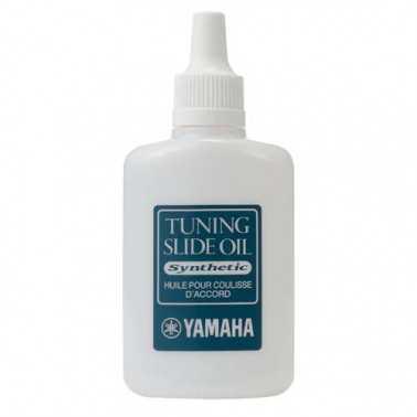 ACEITE YAMAHA TUNING SLIDE OIL SYNTHETIC Yamaha - 1