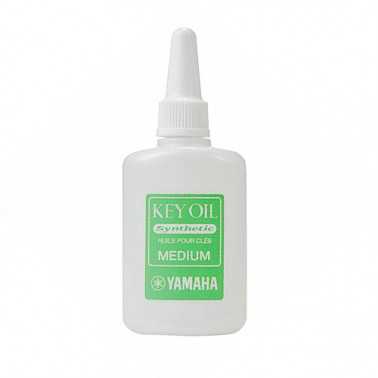 ACEITE YAMAHA KEY OIL MEDIUM Yamaha - 1