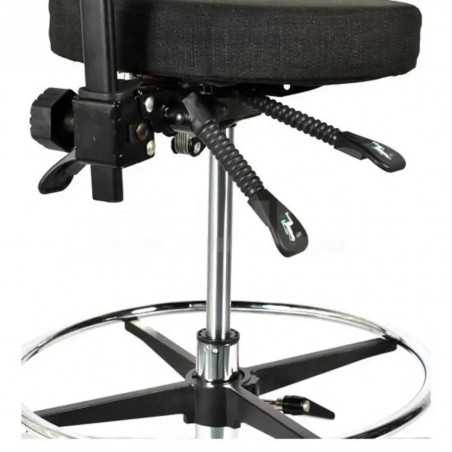 SILLA GUIL SL-60 PARA DIRECTOR Y PERCUSION Guil - 2