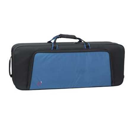 ESTUCHE SAXO TENOR ORTOLA 8480 FSH NEGRO AZUL-1