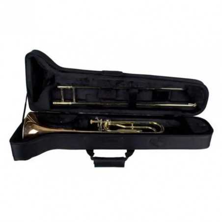 ESTUCHE TROMBON PROTEC MAX MX306CT 2