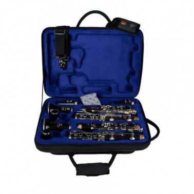 ESTUCHE CLARINETE PROTEC PB307D DOBLE Protec - 2