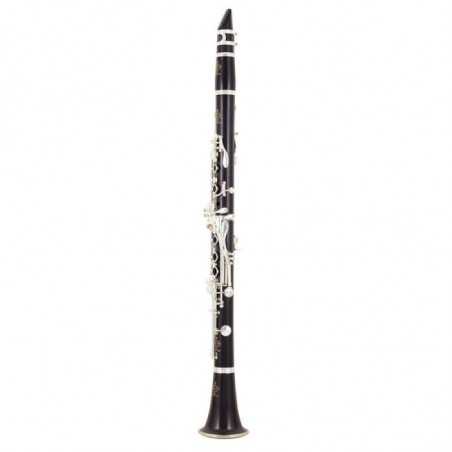 CLARINETE EN SIb BUFFET R13 1131L Buffet - 2