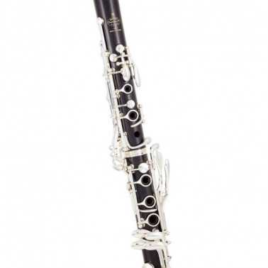 CLARINETE EN SIb BUFFET R13 1131L Buffet - 3