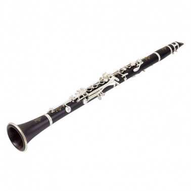 CLARINETE EN SIb BUFFET R13 1131L Buffet - 4