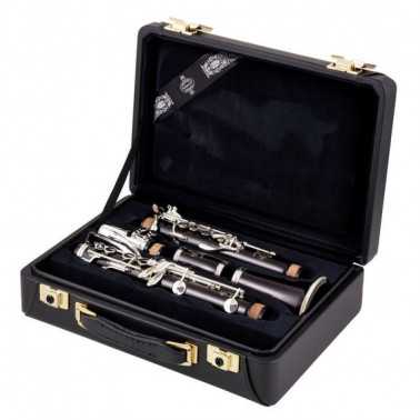 CLARINETE EN SIb BUFFET R13 1131L Buffet - 5