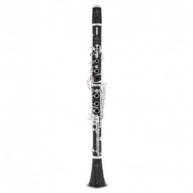 CLARINETE Sib BUFFET TRADITION 1116LN-2 Buffet - 1