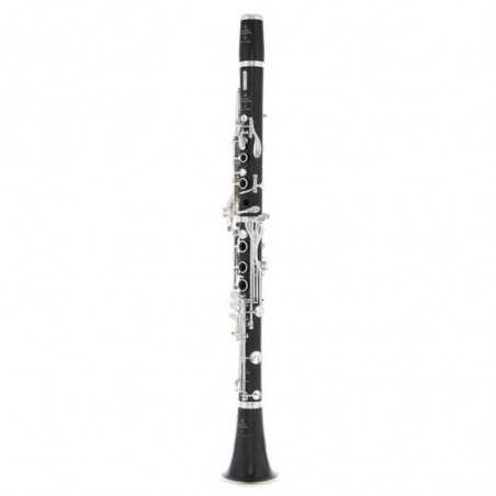 CLARINETE Sib BUFFET TRADITION 1116LN-2 Buffet - 2