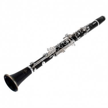 CLARINETE Sib BUFFET TRADITION 1116LN-2 Buffet - 3