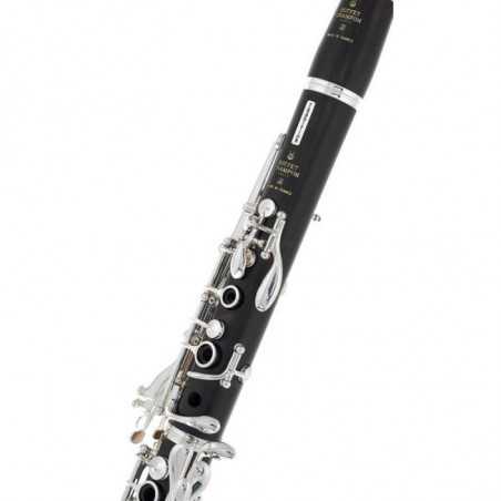 CLARINETE Sib BUFFET TRADITION 1116LN-2 Buffet - 4