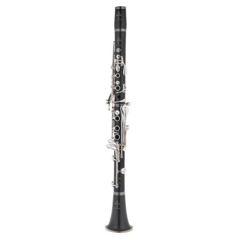 CLARINETE EN Sib BUFFET GALA 1121L Buffet - 1