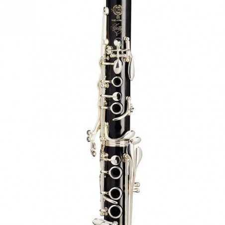 CLARINETE EN LA SELMER RECITAL - 4