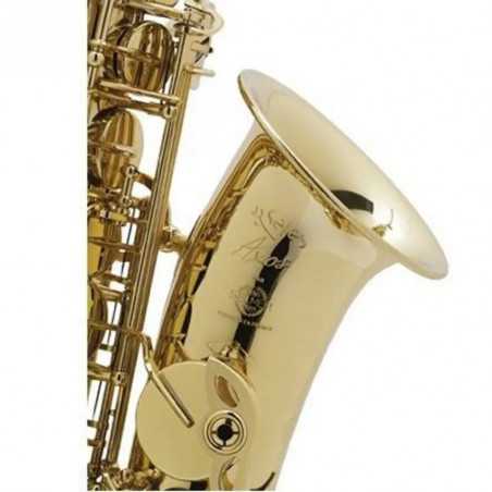 SAXO ALTO SELMER SELES SERIE AXOS Selmer - 2