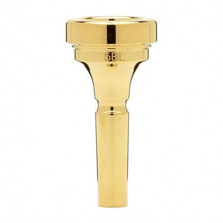 BOQUILLA TROMBON DENIS WICK 4880 5BL Denis Wick - 1