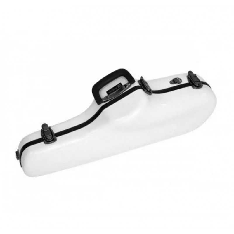 ESTUCHE SAXO ALTO SOUNDLINE SX-16A WHITE 1