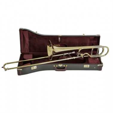 TROMBON BACH 42 BOF CENTENNIAL MODEL Bach - 3