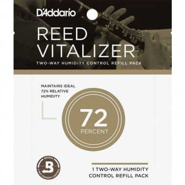 HUMIDIFICADOR RICO REEDVITALIZER 72% RVO