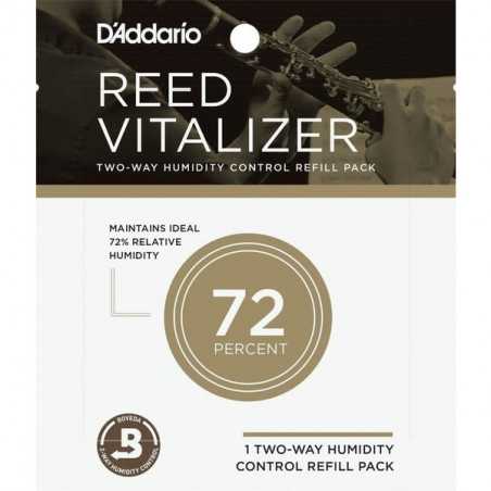 HUMIDIFICADOR RICO REEDVITALIZER 72% RVO