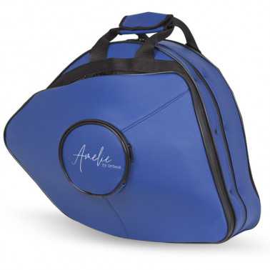 ESTUCHE TROMPA ORTOLA 176 SERIE AMELIE AZUL-1