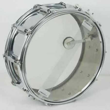 CAJA DB 14"x5,5" 10 DIV DB0076 CROMADA DB Percussion - 2