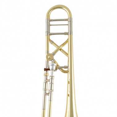 TROMBON BACH ARTISAN A47X LACADO 2