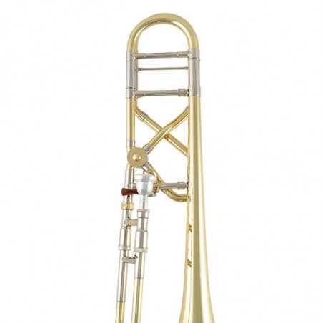 TROMBON BACH ARTISAN A47X LACADO 2