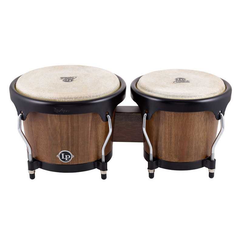 BONGOS LP601SW ASPIRE WALNUT 1