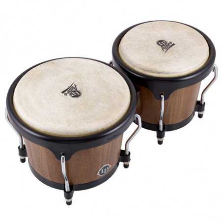 BONGOS LP601SW ASPIRE WALNUT 2