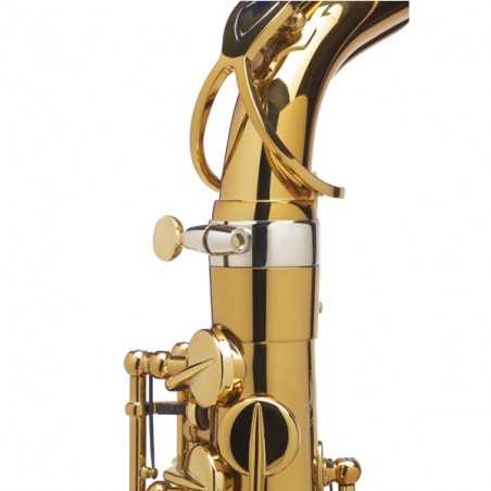 SAXO ALTO SELMER SUPREME DGG GOLDMESSING Selmer - 3