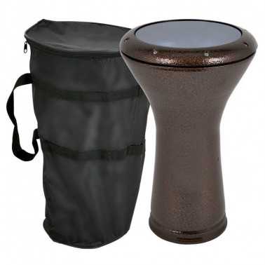 DARBUKA GEWA EGIPCIA 44 CM. 826220