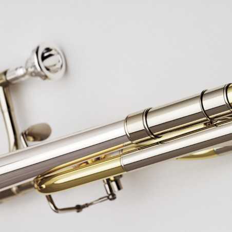 TROMBON COURTOIS AC422BO PARIS 2