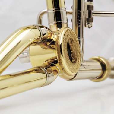 TROMBON COURTOIS AC422BO PARIS 3