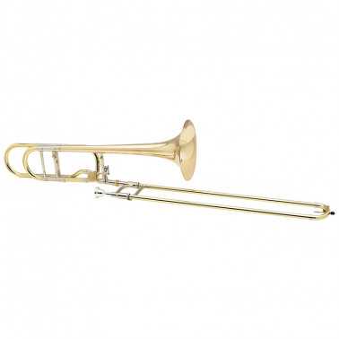 TROMBON COURTOIS AC422BO PARIS